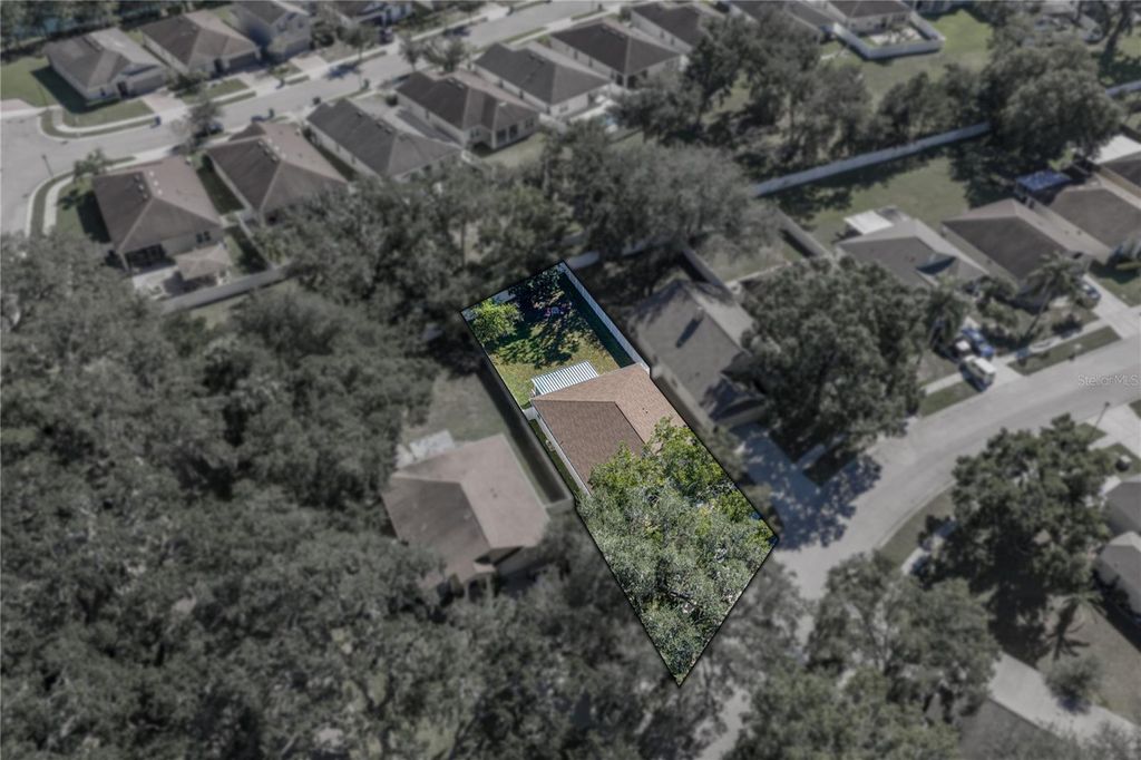 Photo of 3007 Castle Rock Circle, Land O Lakes, FL 34639 (MLS # TB8448294)