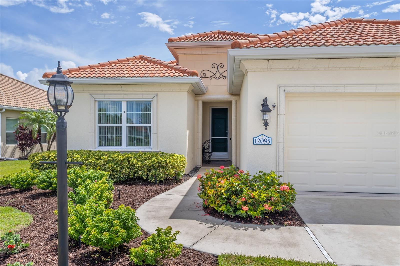 GRAND PALM PH 1B - Residential