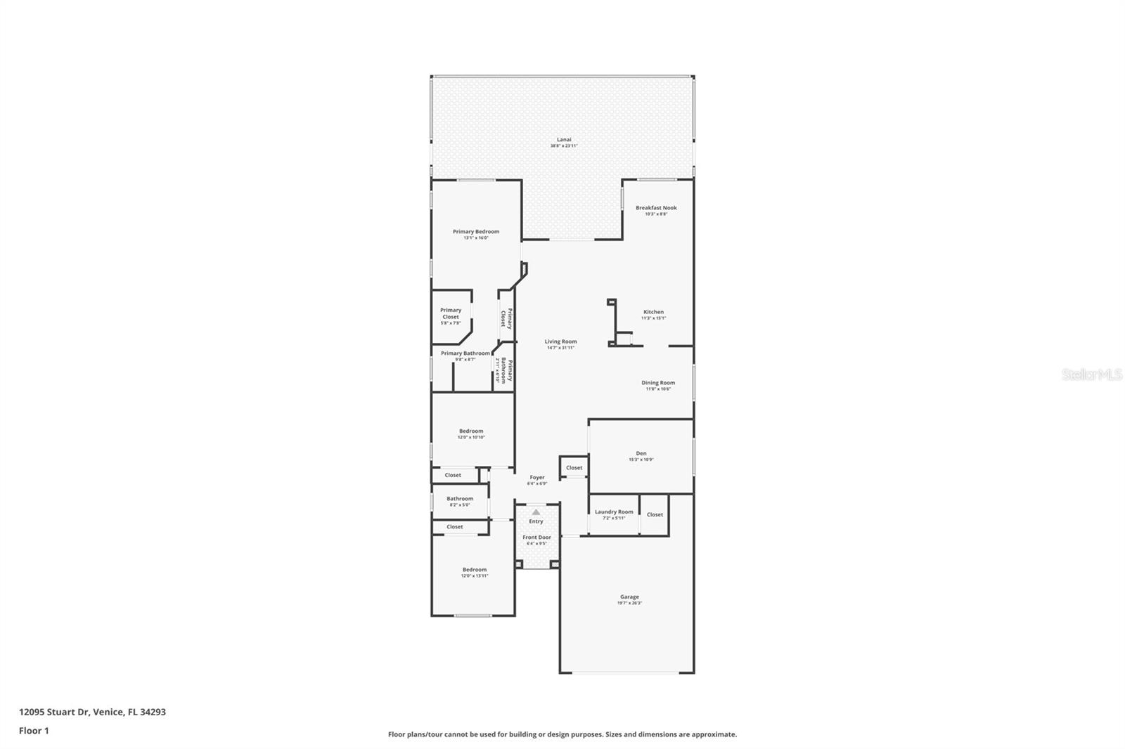 GRAND PALM PH 1B - Residential