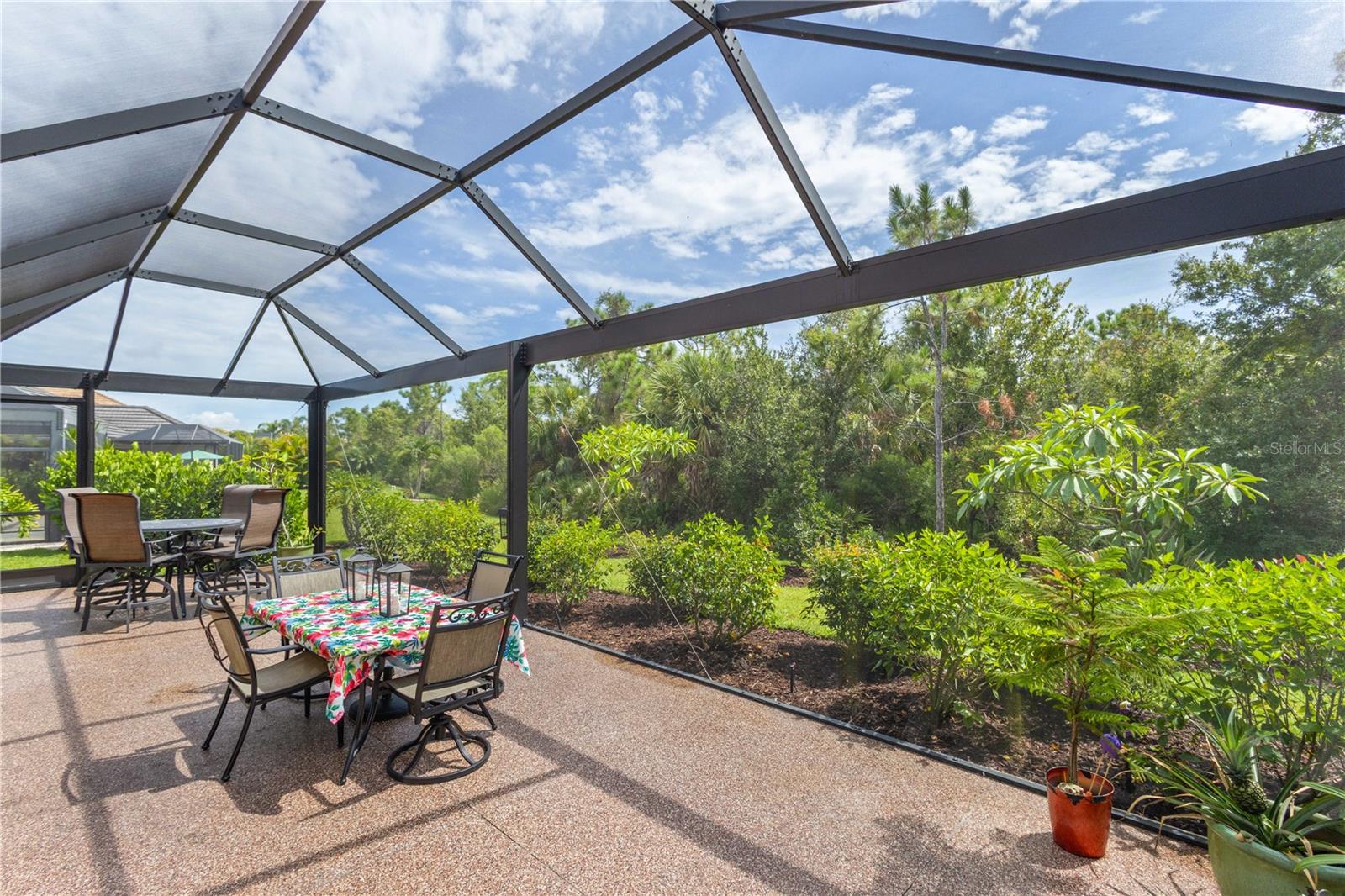 GRAND PALM PH 1B - Residential