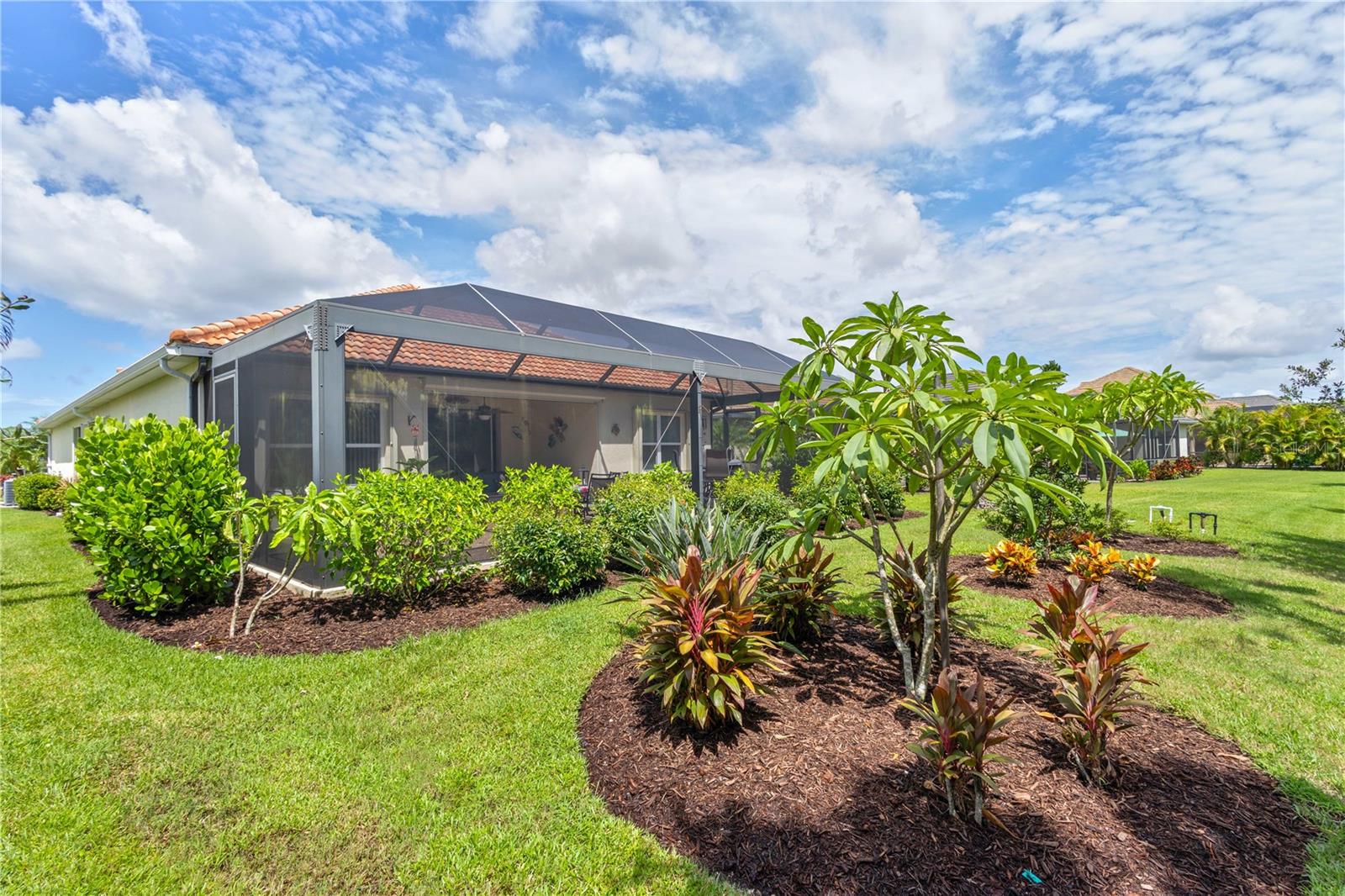 GRAND PALM PH 1B - Residential
