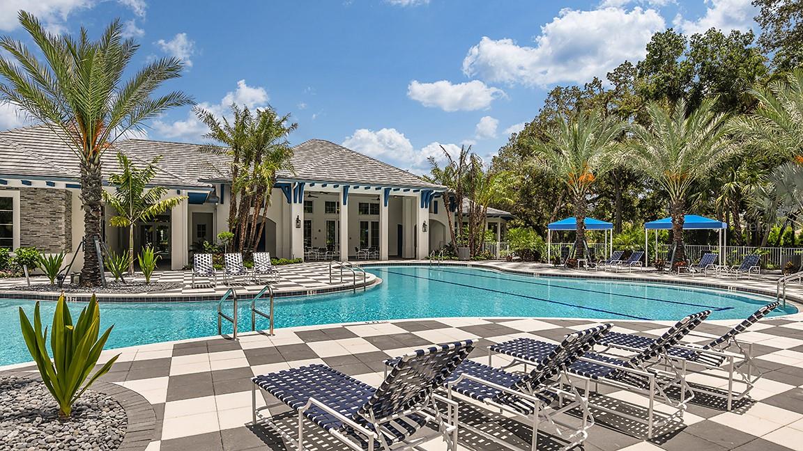 GRAND PALM PH 1B - Residential
