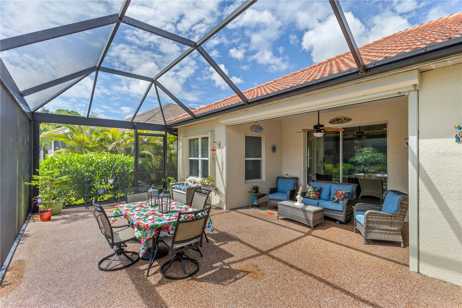 GRAND PALM PH 1B - Residential