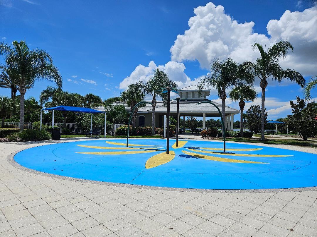 GRAND PALM PH 1B - Residential