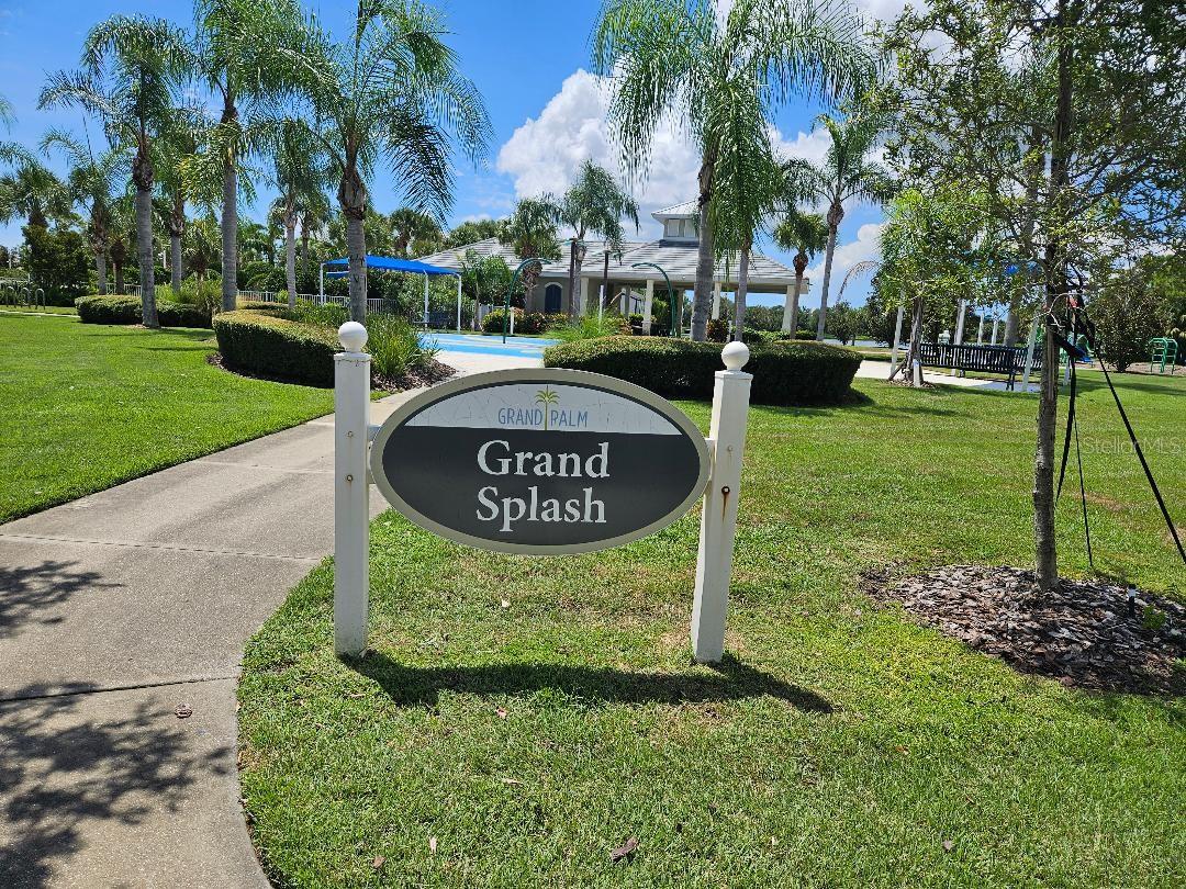 GRAND PALM PH 1B - Residential