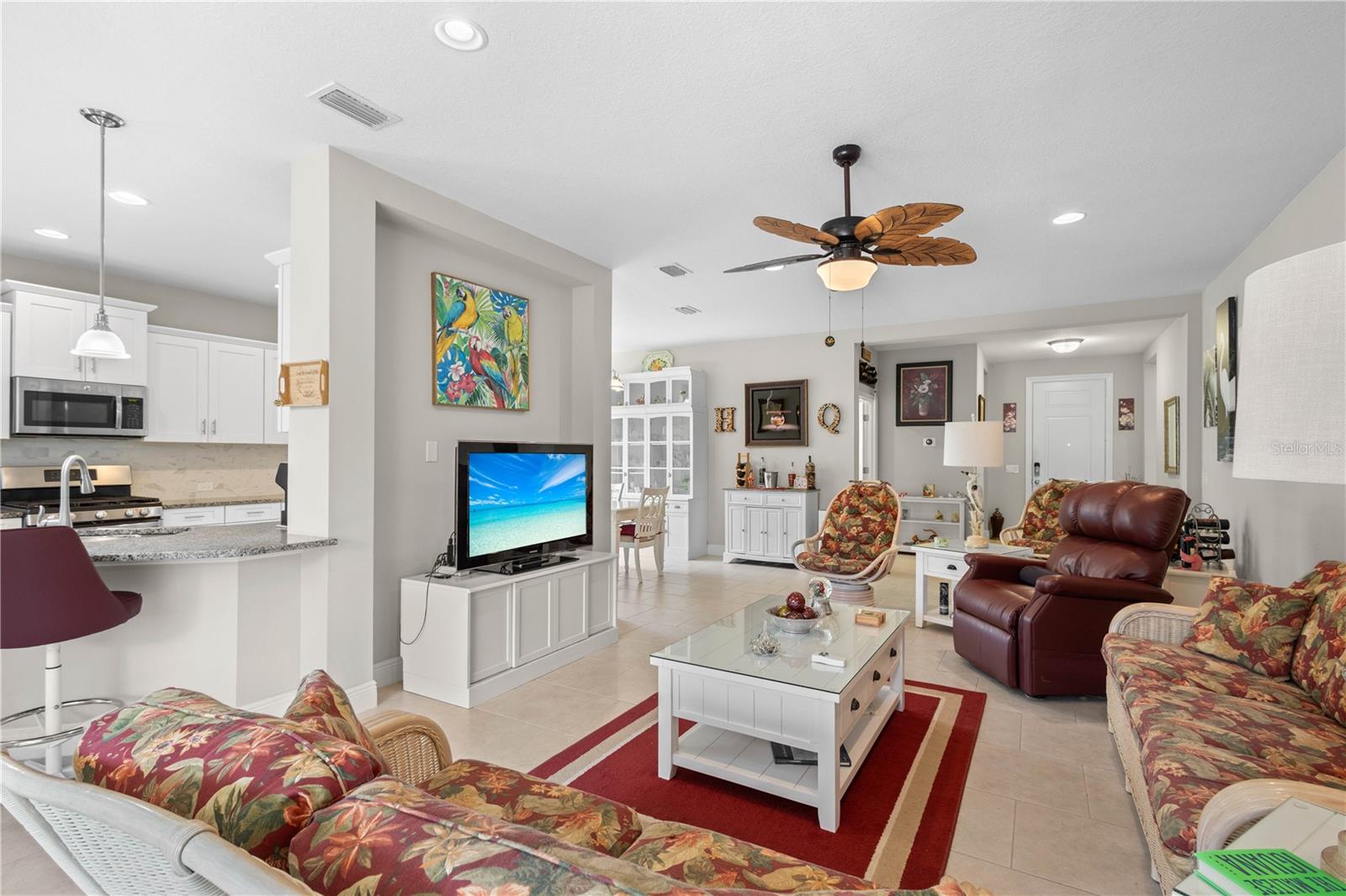 GRAND PALM PH 1B - Residential