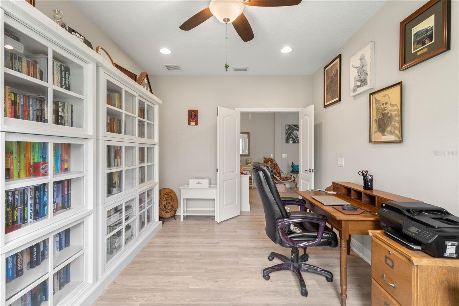GRAND PALM PH 1B - Residential