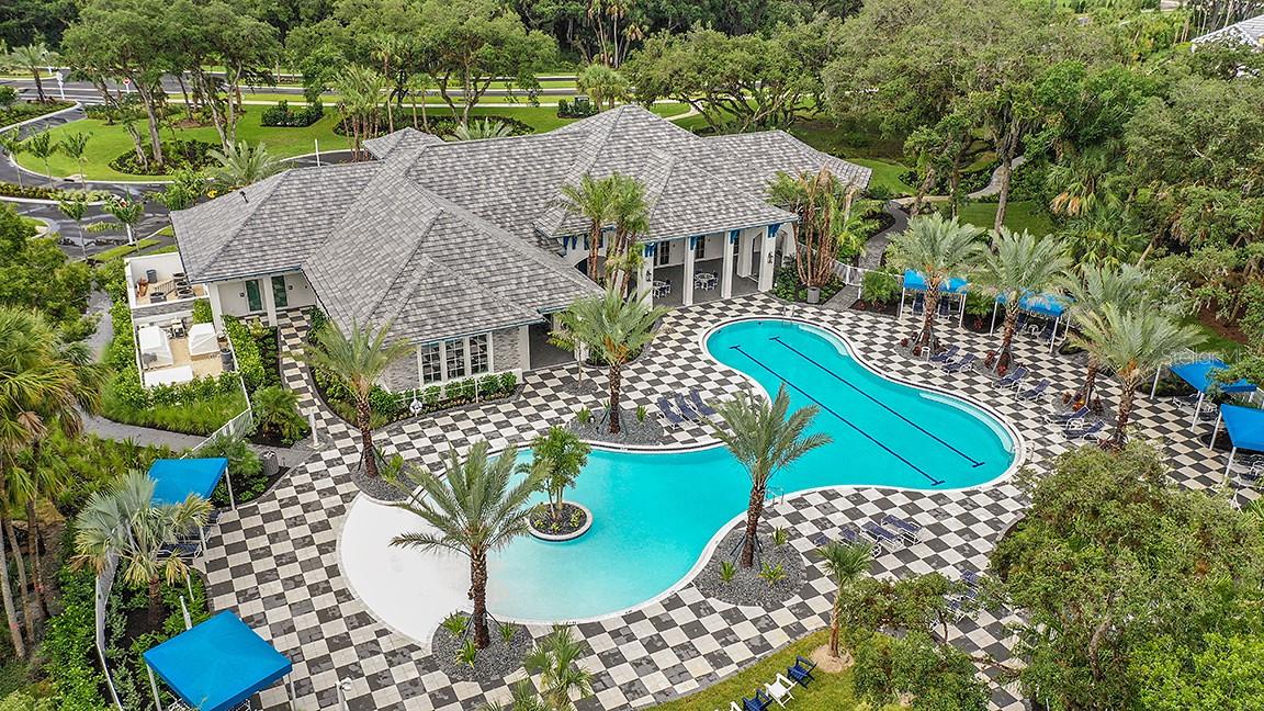 GRAND PALM PH 1B - Residential