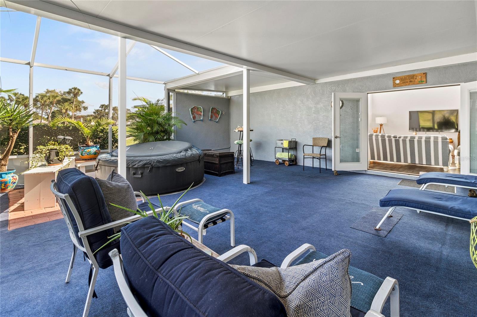 EL CONQUISTADOR VILLAGE 1 SEC 2 - Residential