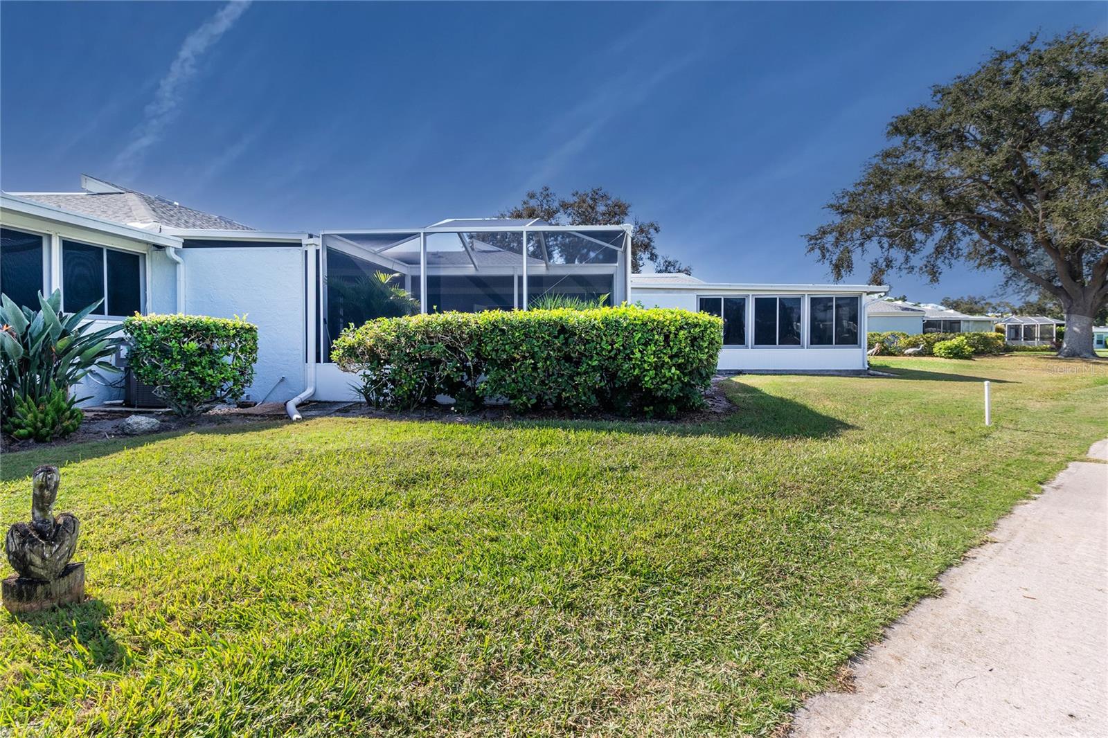 EL CONQUISTADOR VILLAGE 1 SEC 2 - Residential