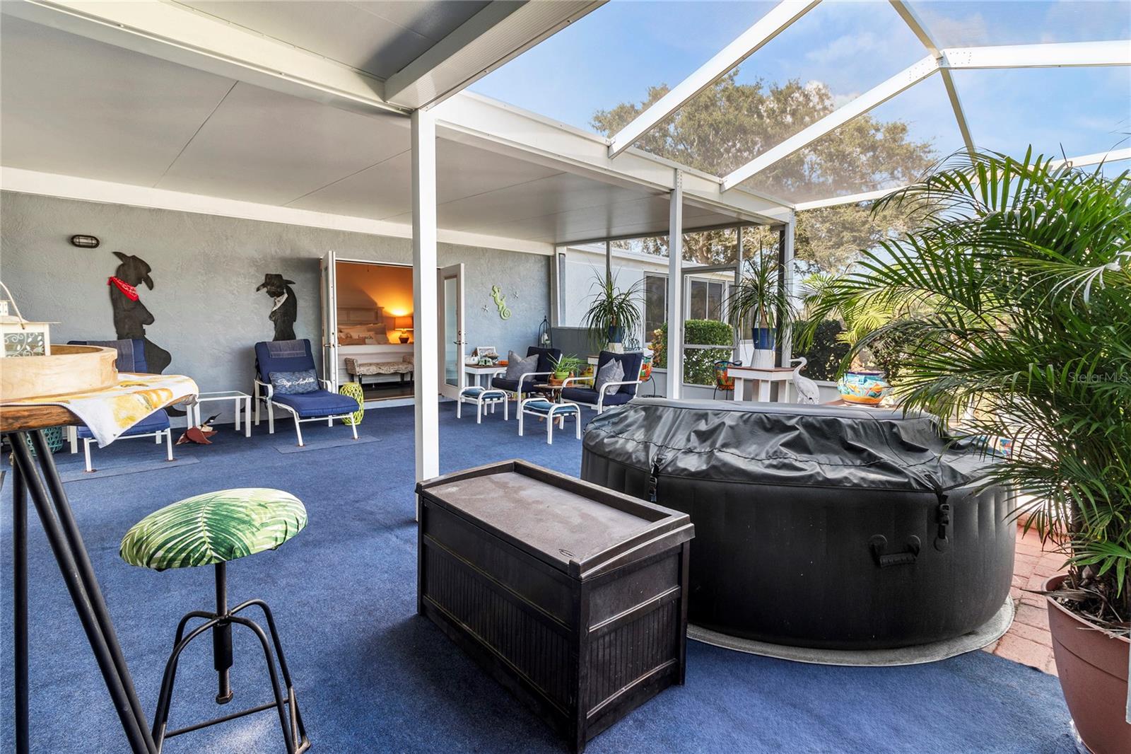 EL CONQUISTADOR VILLAGE 1 SEC 2 - Residential