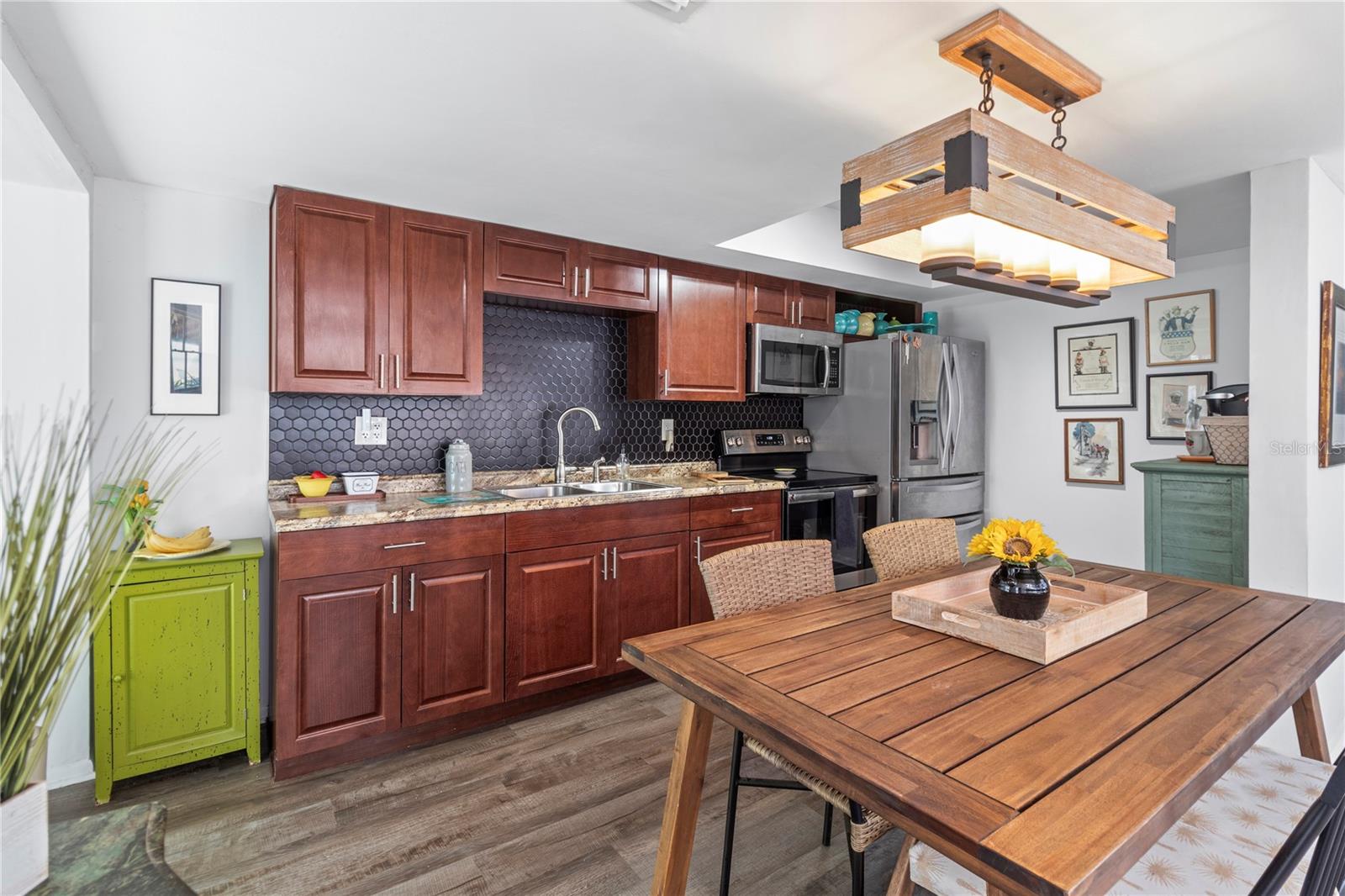 EL CONQUISTADOR VILLAGE 1 SEC 2 - Residential