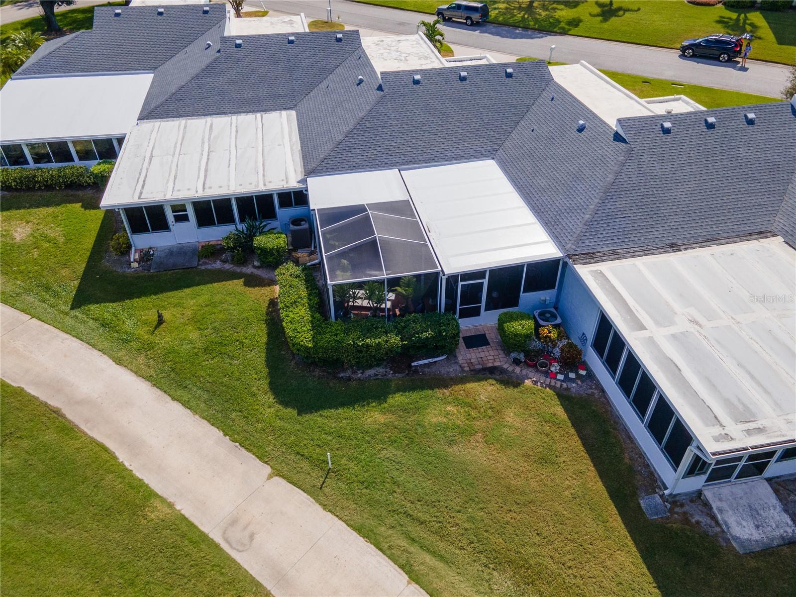 EL CONQUISTADOR VILLAGE 1 SEC 2 - Residential