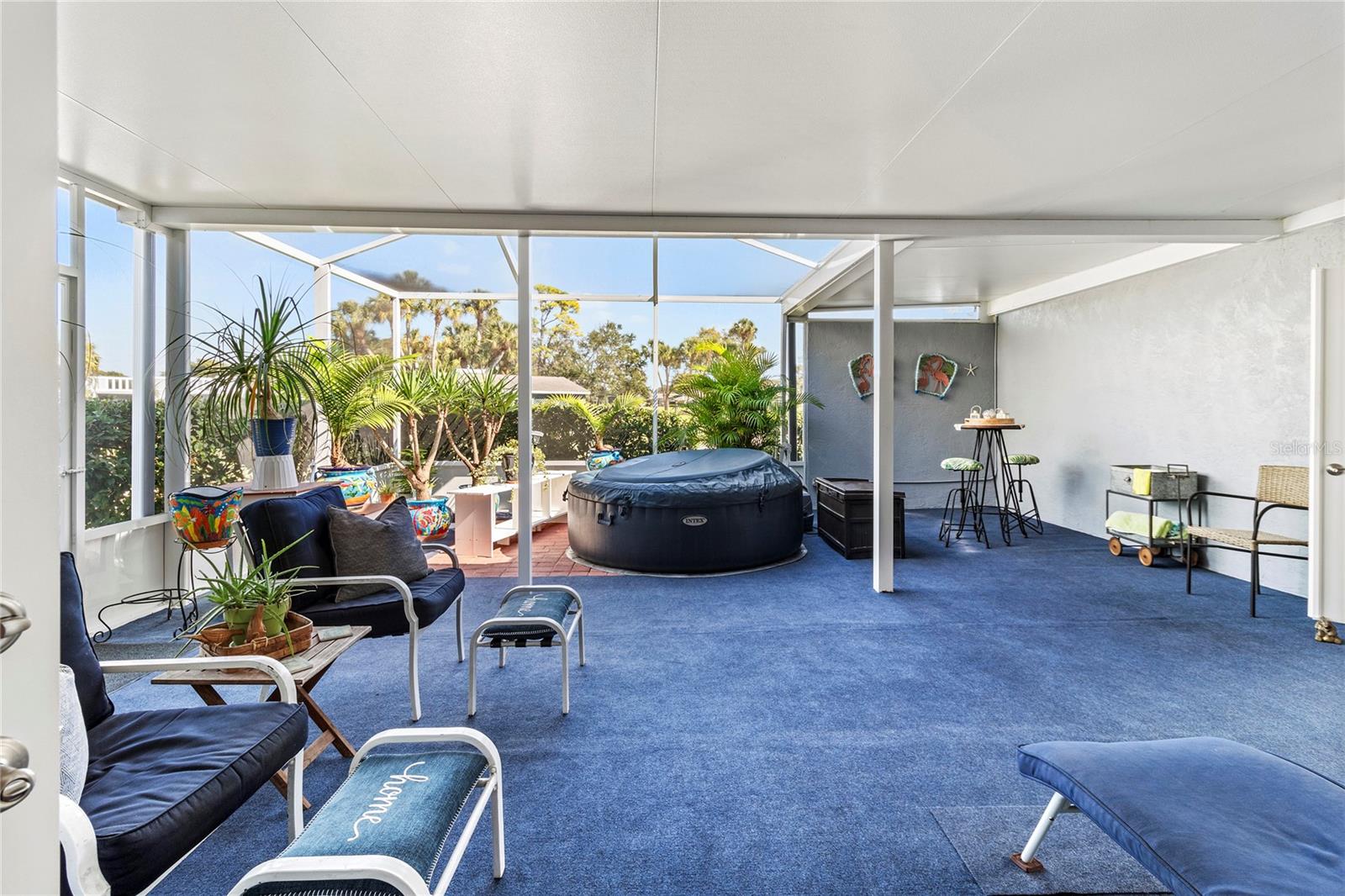 EL CONQUISTADOR VILLAGE 1 SEC 2 - Residential