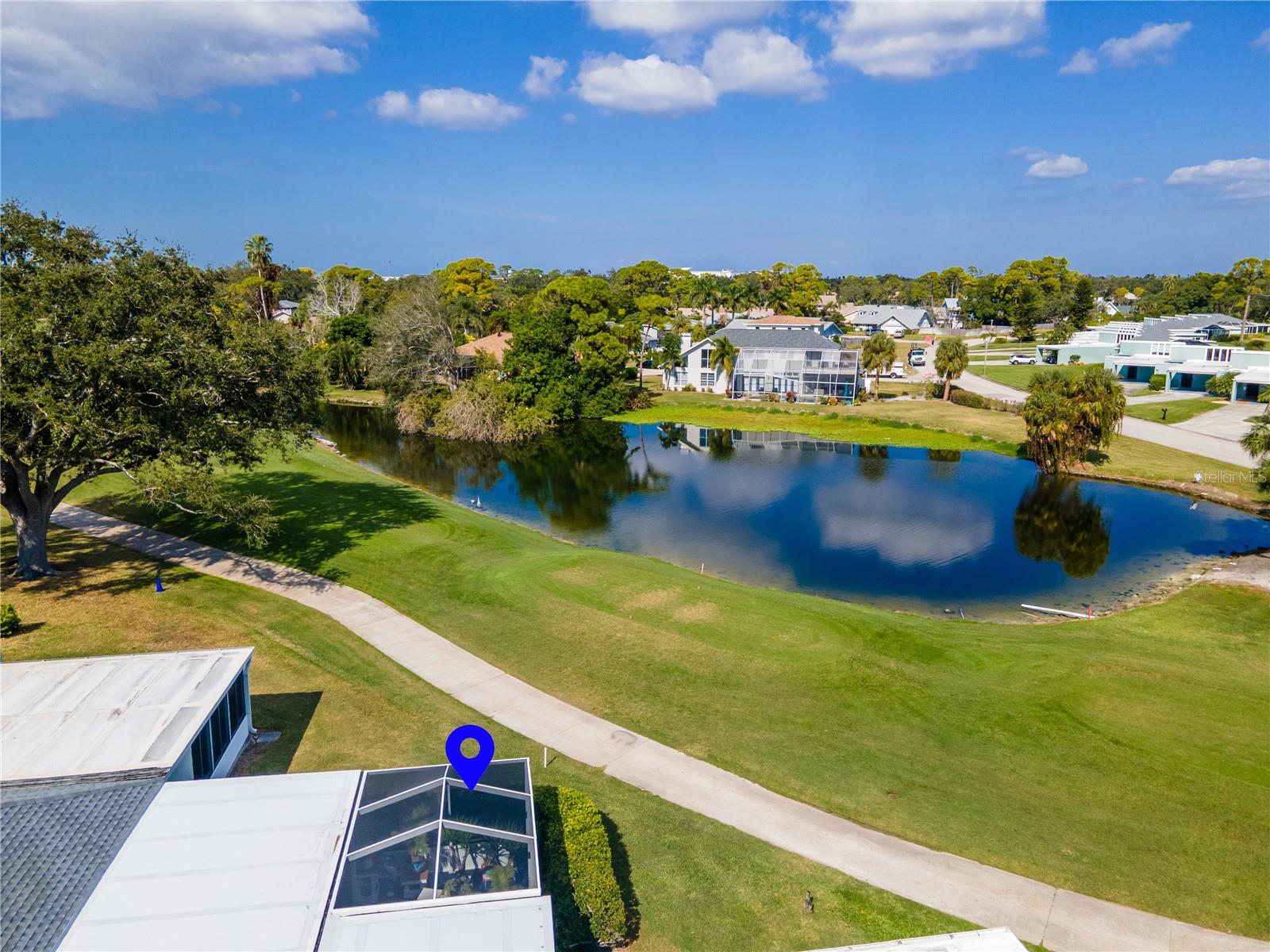 EL CONQUISTADOR VILLAGE 1 SEC 2 - Residential