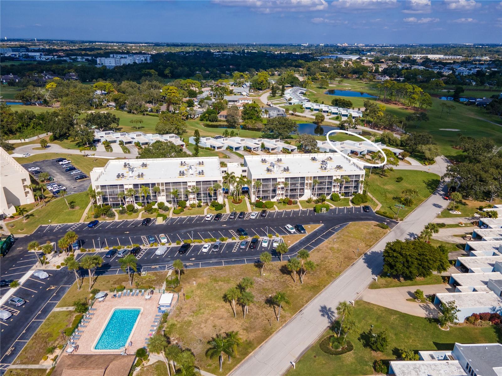 EL CONQUISTADOR VILLAGE 1 SEC 2 - Residential