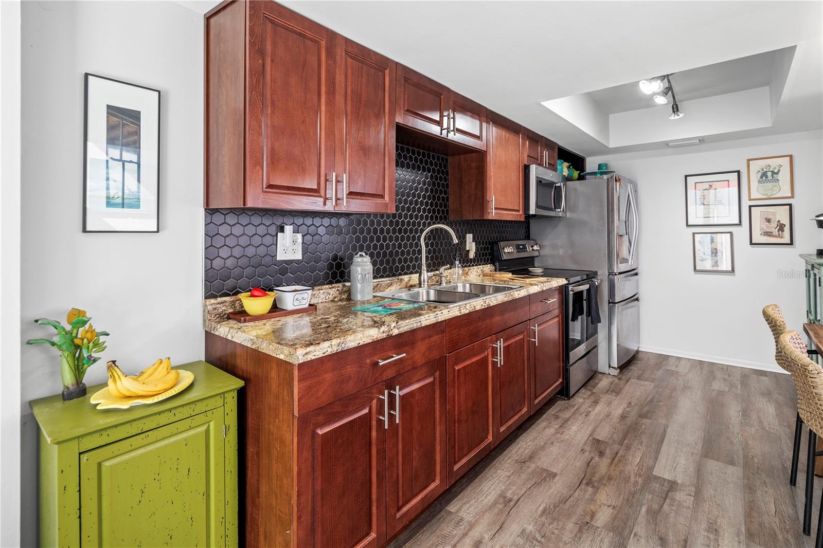 EL CONQUISTADOR VILLAGE 1 SEC 2 - Residential