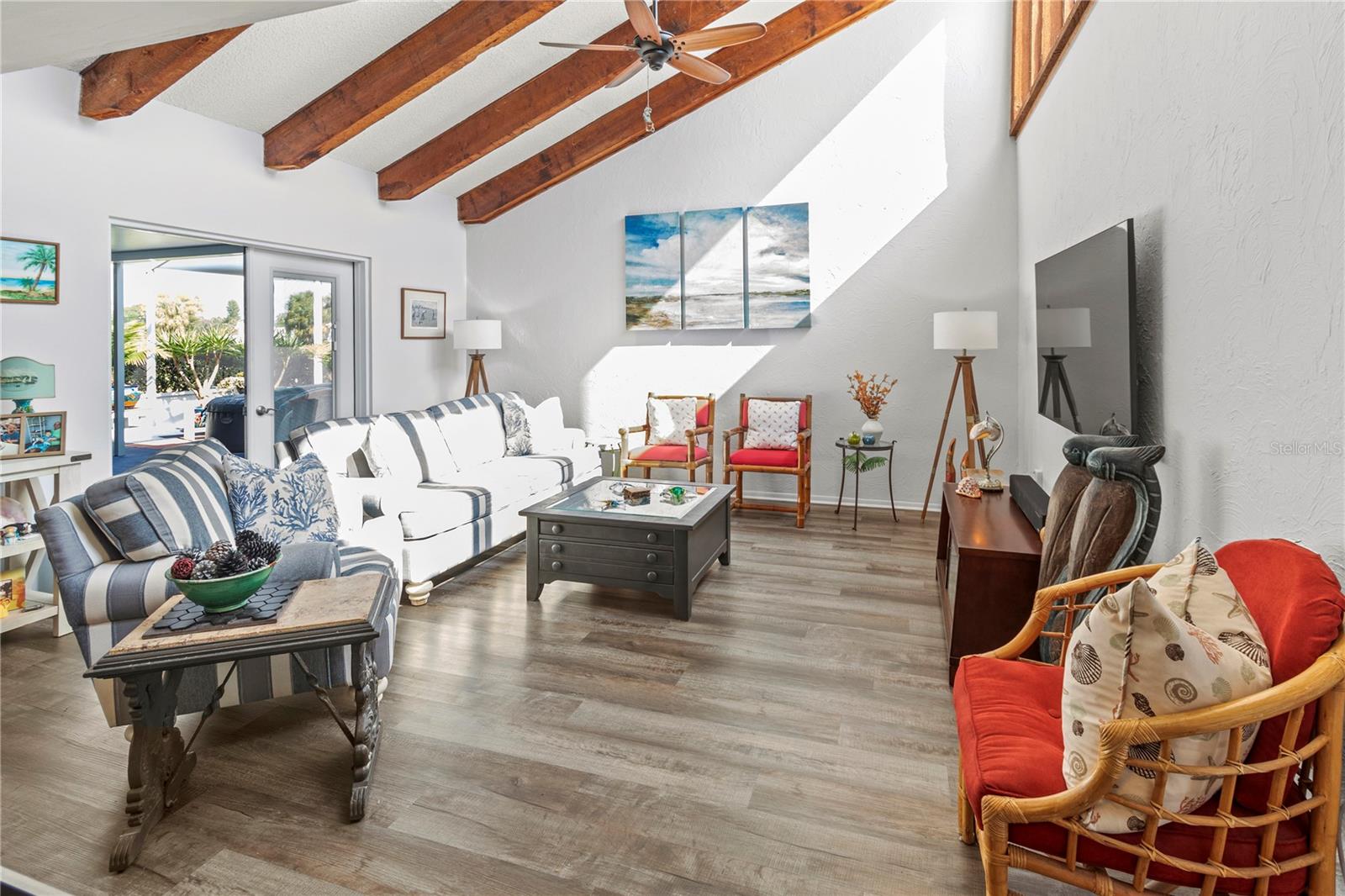 EL CONQUISTADOR VILLAGE 1 SEC 2 - Residential