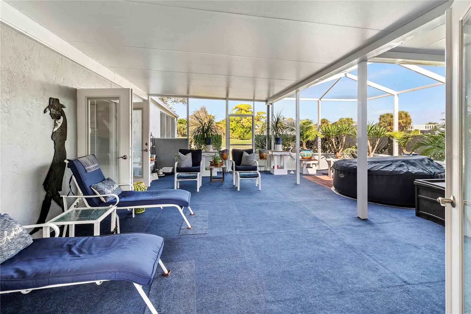 EL CONQUISTADOR VILLAGE 1 SEC 2 - Residential