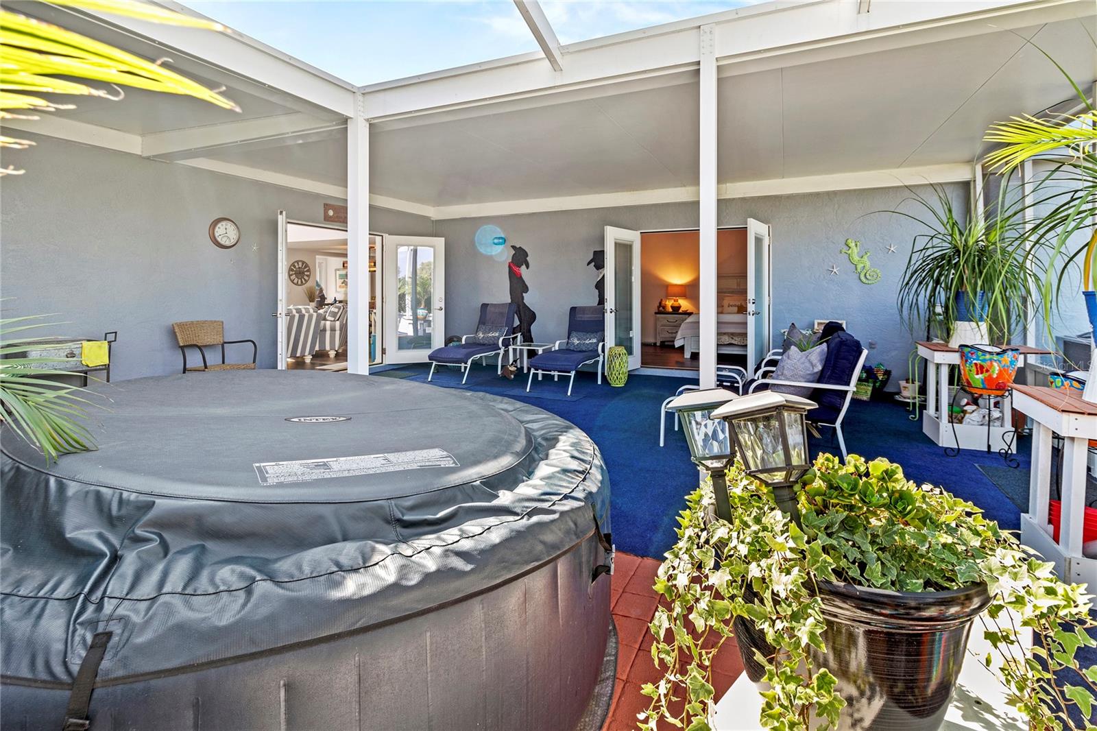 EL CONQUISTADOR VILLAGE 1 SEC 2 - Residential