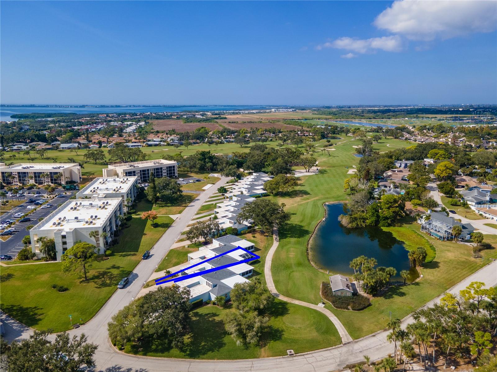 EL CONQUISTADOR VILLAGE 1 SEC 2 - Residential