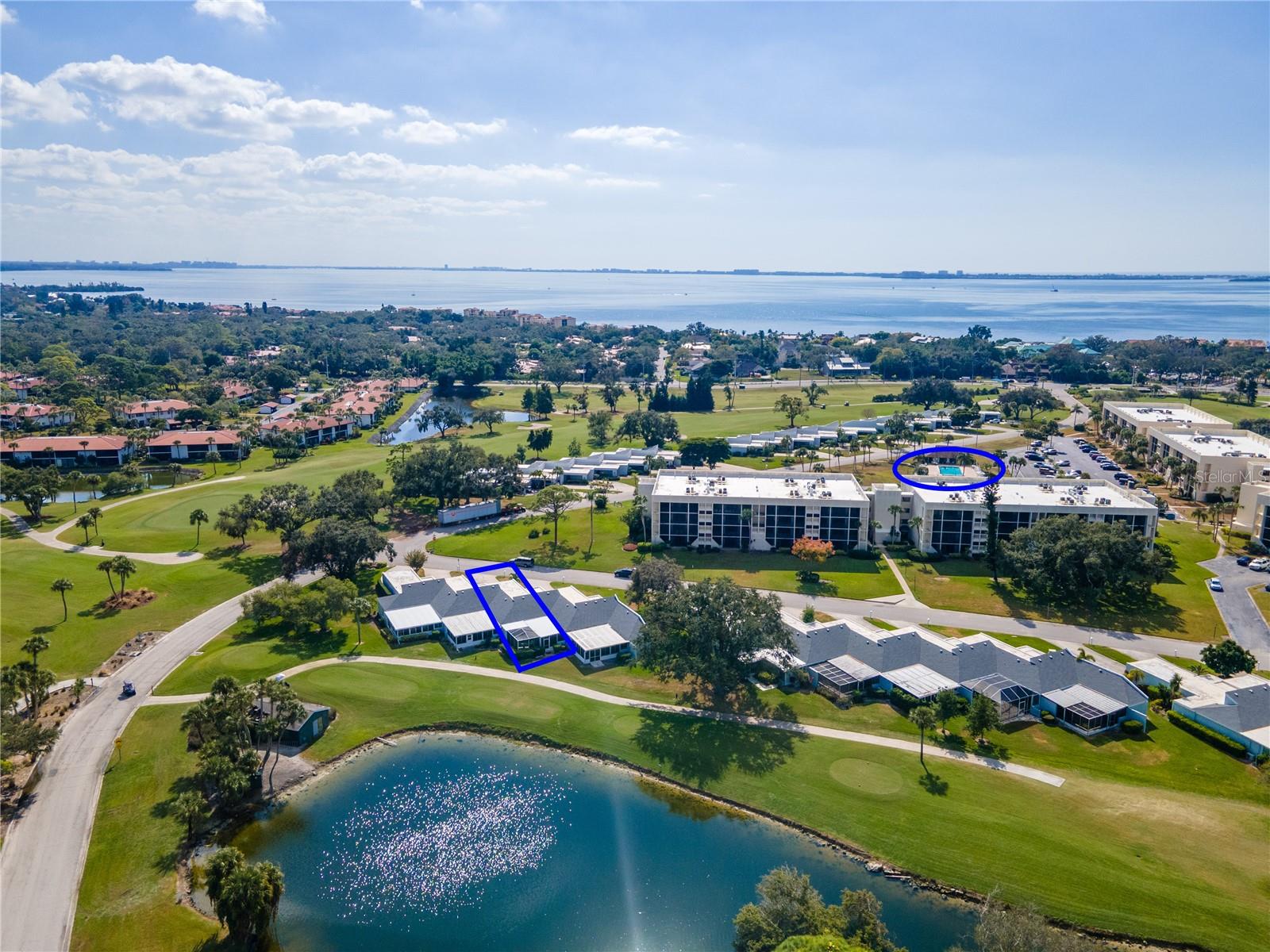 EL CONQUISTADOR VILLAGE 1 SEC 2 - Residential