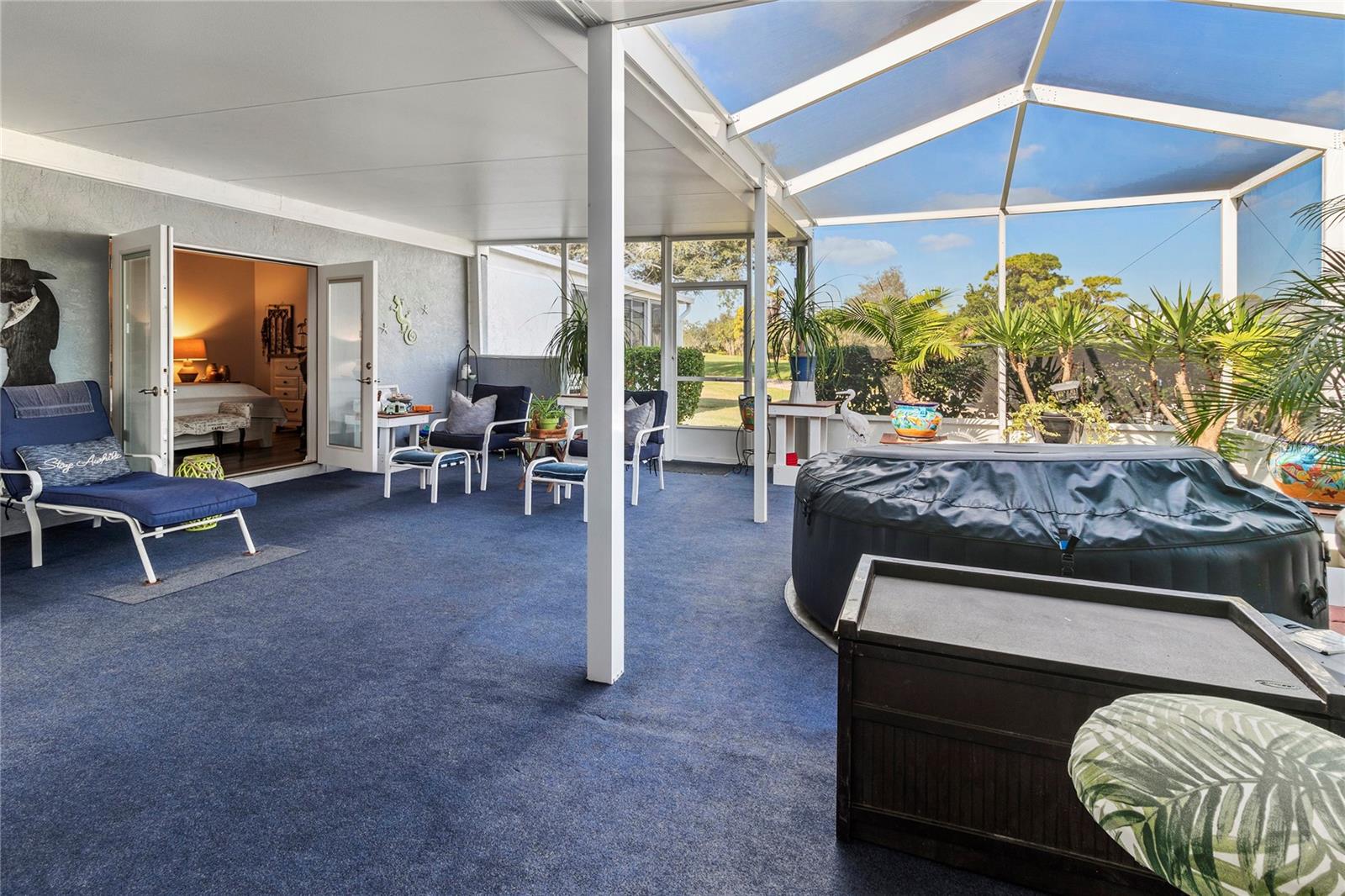 EL CONQUISTADOR VILLAGE 1 SEC 2 - Residential