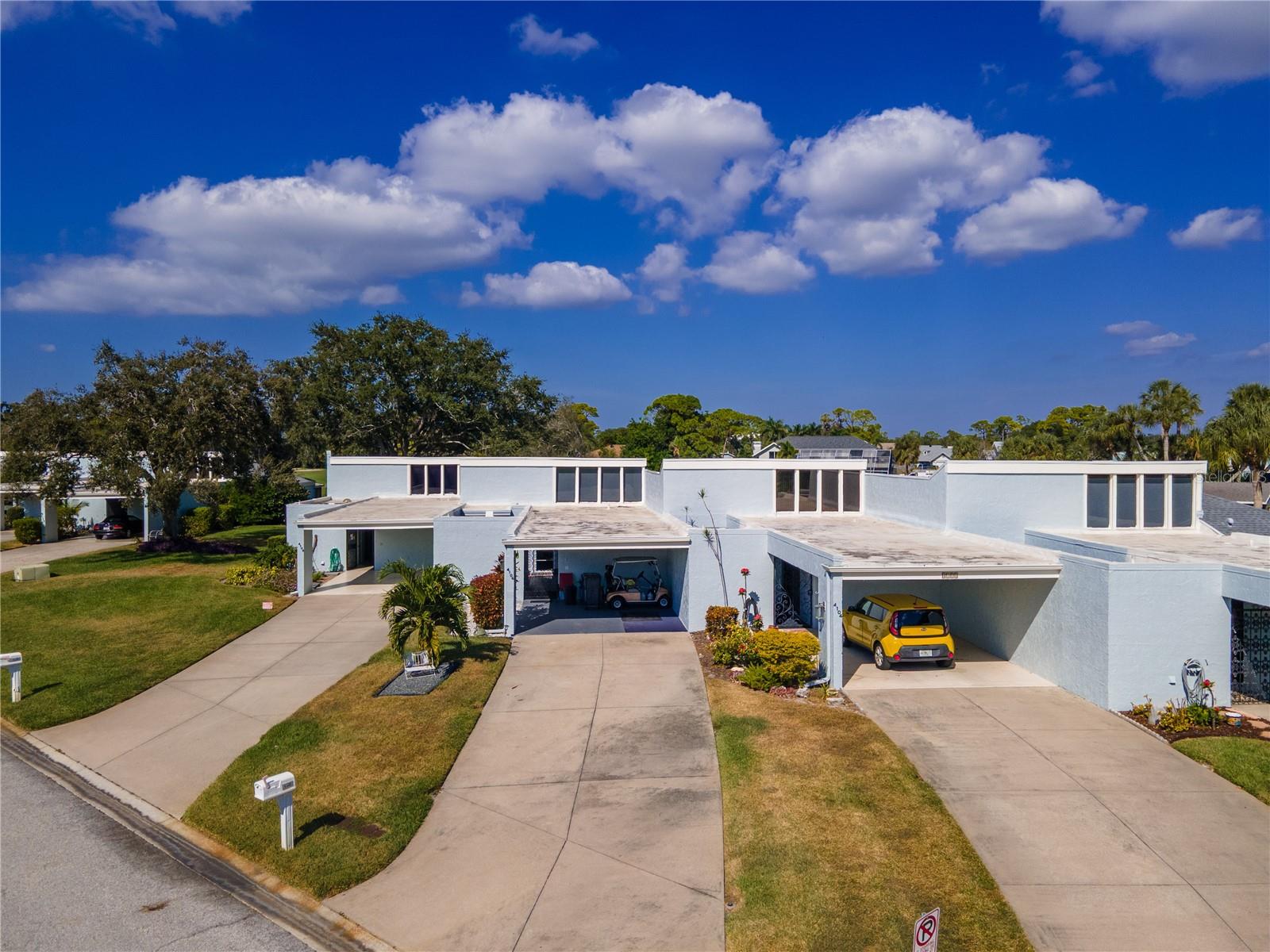 EL CONQUISTADOR VILLAGE 1 SEC 2 - Residential