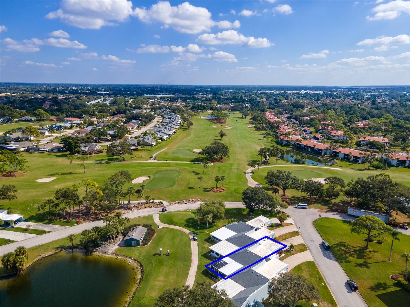 EL CONQUISTADOR VILLAGE 1 SEC 2 - Residential