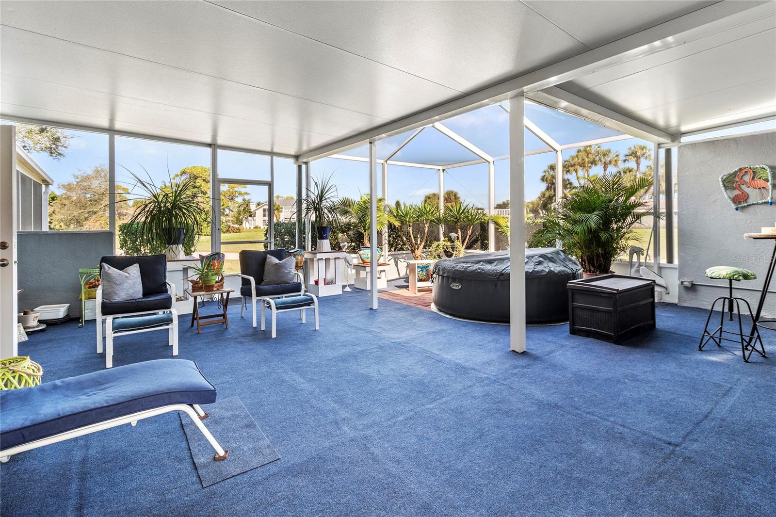 EL CONQUISTADOR VILLAGE 1 SEC 2 - Residential