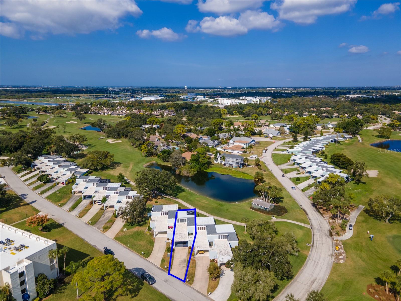 EL CONQUISTADOR VILLAGE 1 SEC 2 - Residential