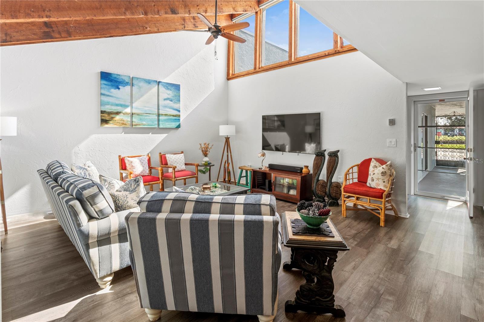 EL CONQUISTADOR VILLAGE 1 SEC 2 - Residential