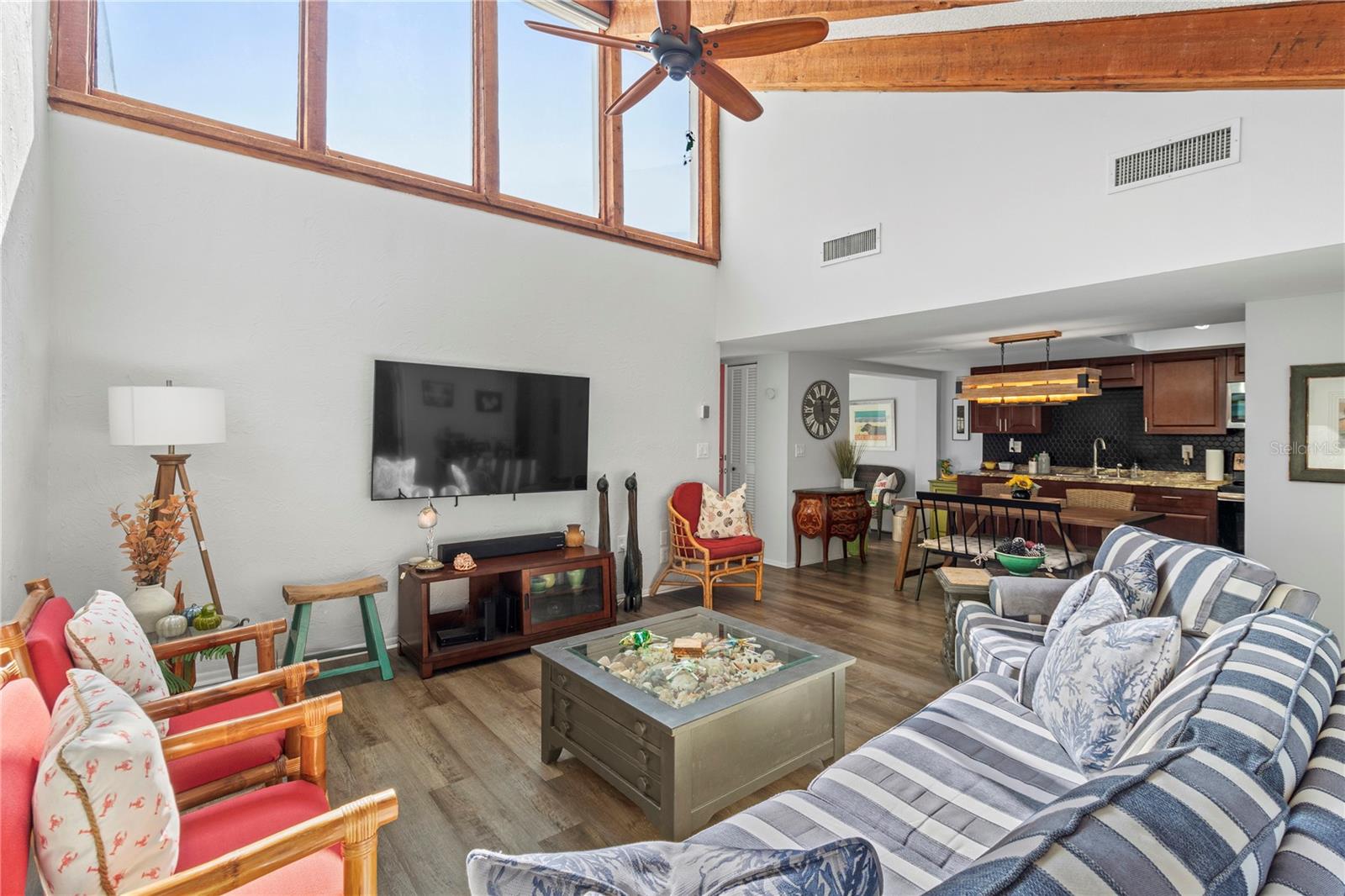 EL CONQUISTADOR VILLAGE 1 SEC 2 - Residential