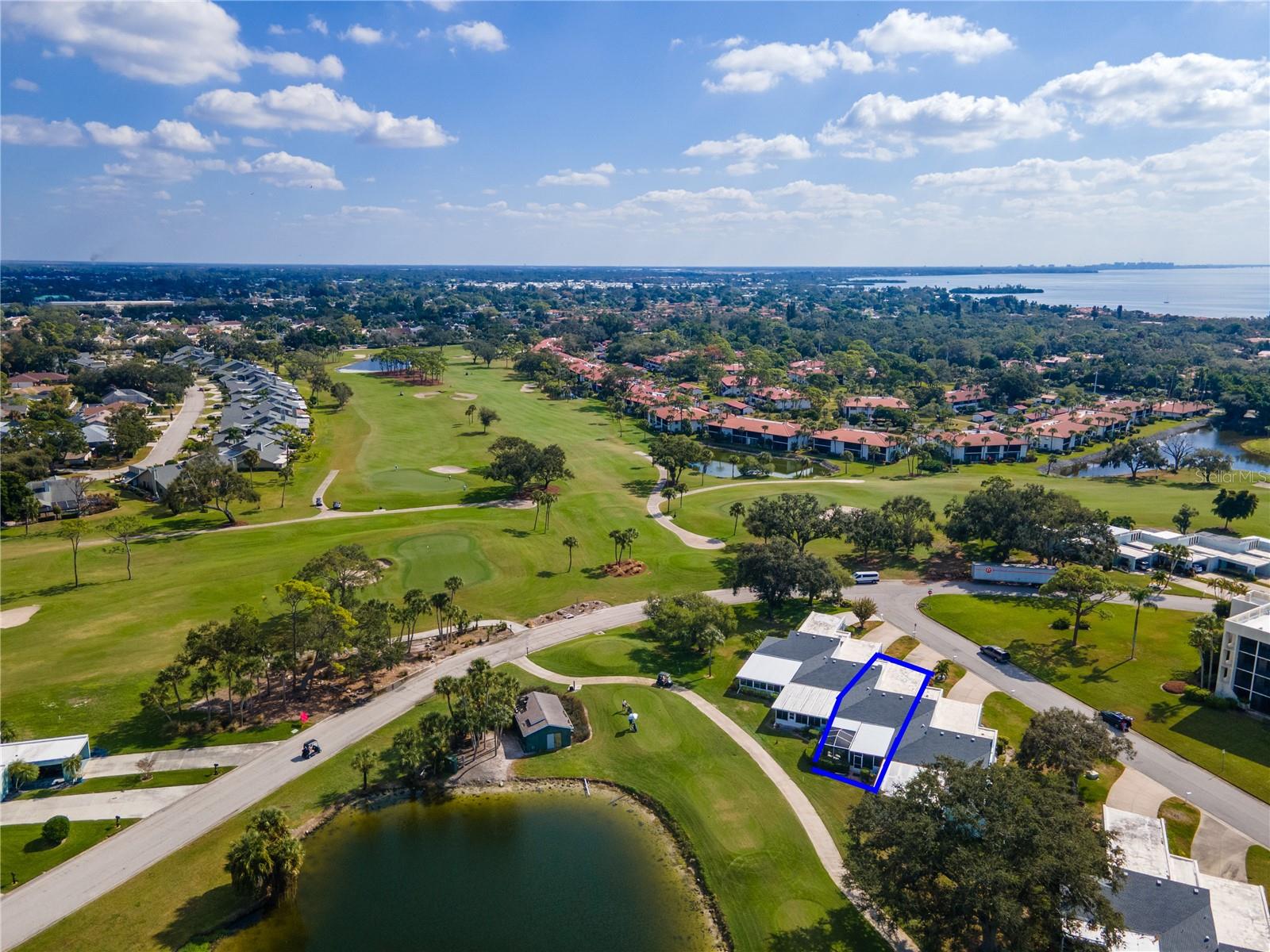 EL CONQUISTADOR VILLAGE 1 SEC 2 - Residential