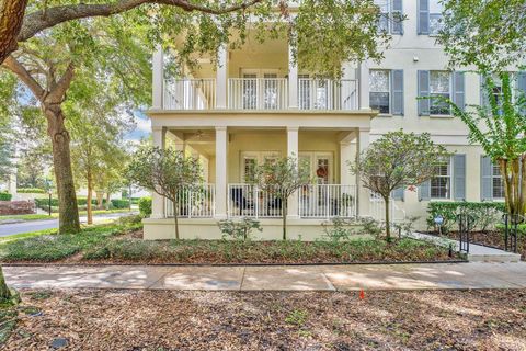 A home in ORLANDO