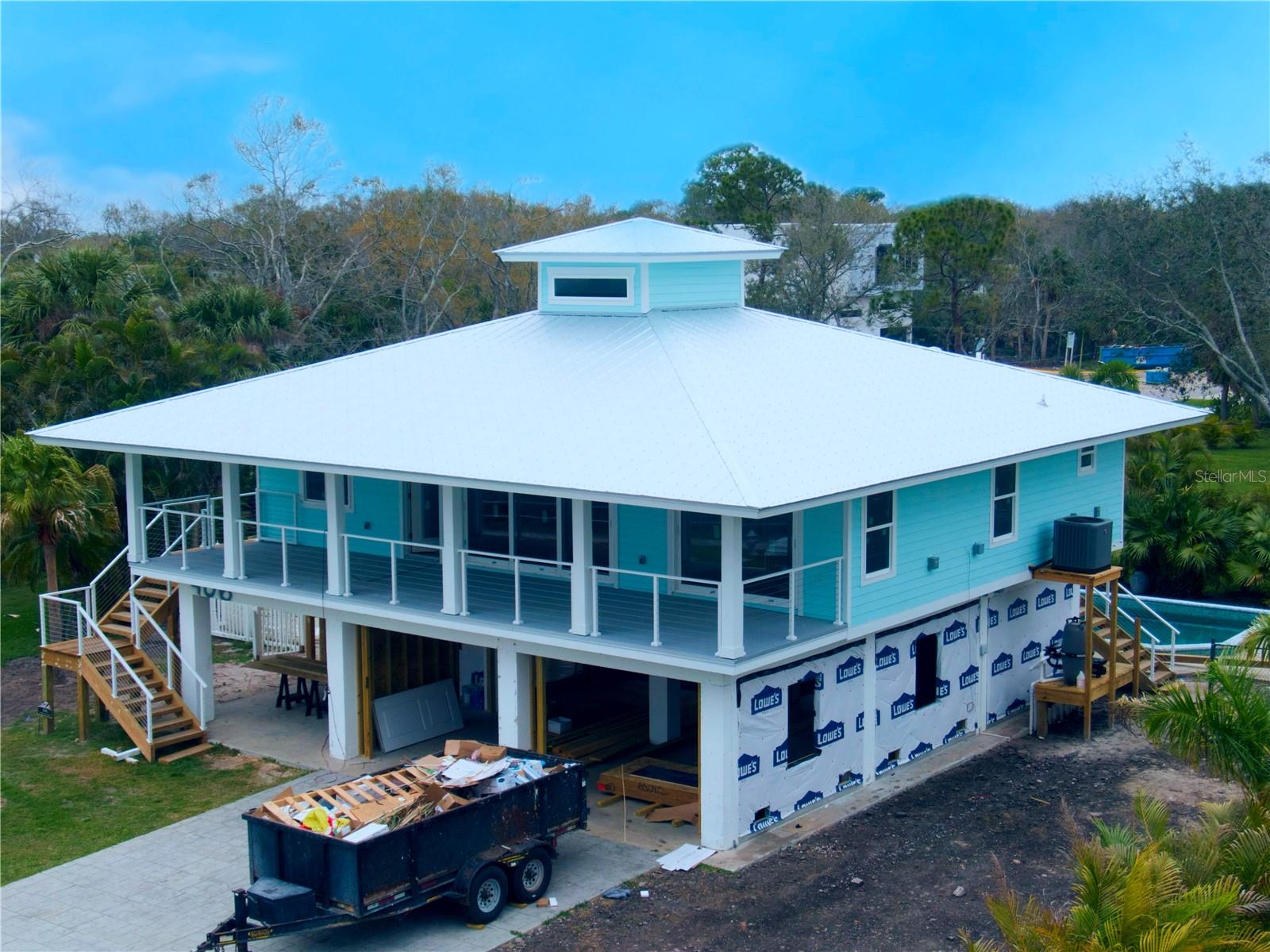 406 SHORE DRIVE W