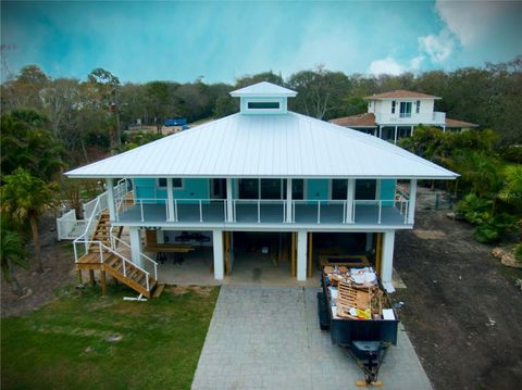 406 SHORE DRIVE W OLDSMAR FL 34677