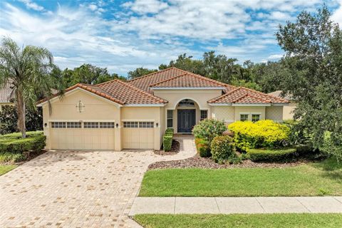 A home in BRADENTON