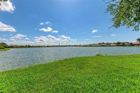 A home in BRADENTON