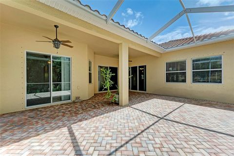 A home in BRADENTON