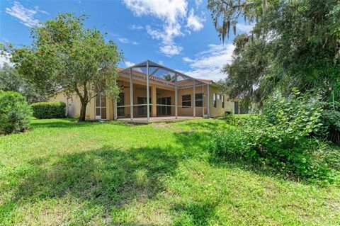 A home in BRADENTON