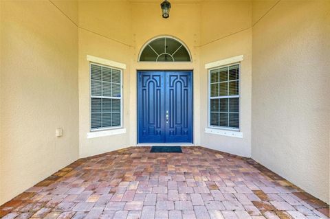 A home in BRADENTON