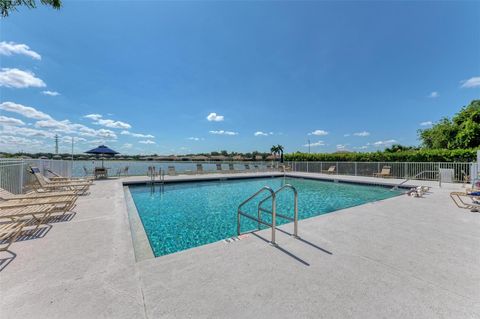 A home in BRADENTON