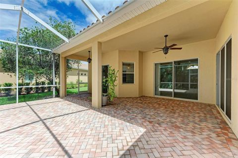 A home in BRADENTON