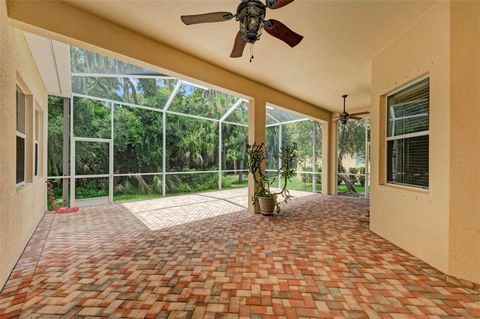 A home in BRADENTON