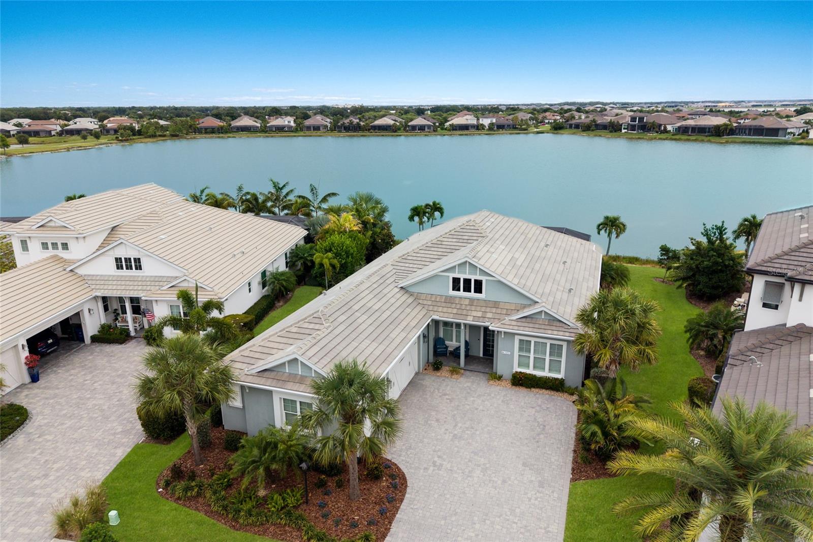 LAKEHOUSE COVE AT WATERSIDE PH 1A & 1B - Residential
