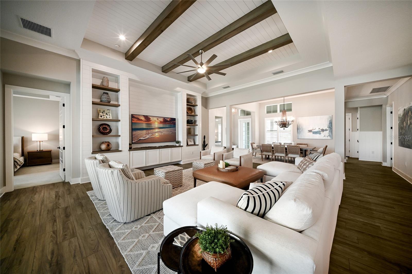 LAKEHOUSE COVE AT WATERSIDE PH 1A & 1B - Residential