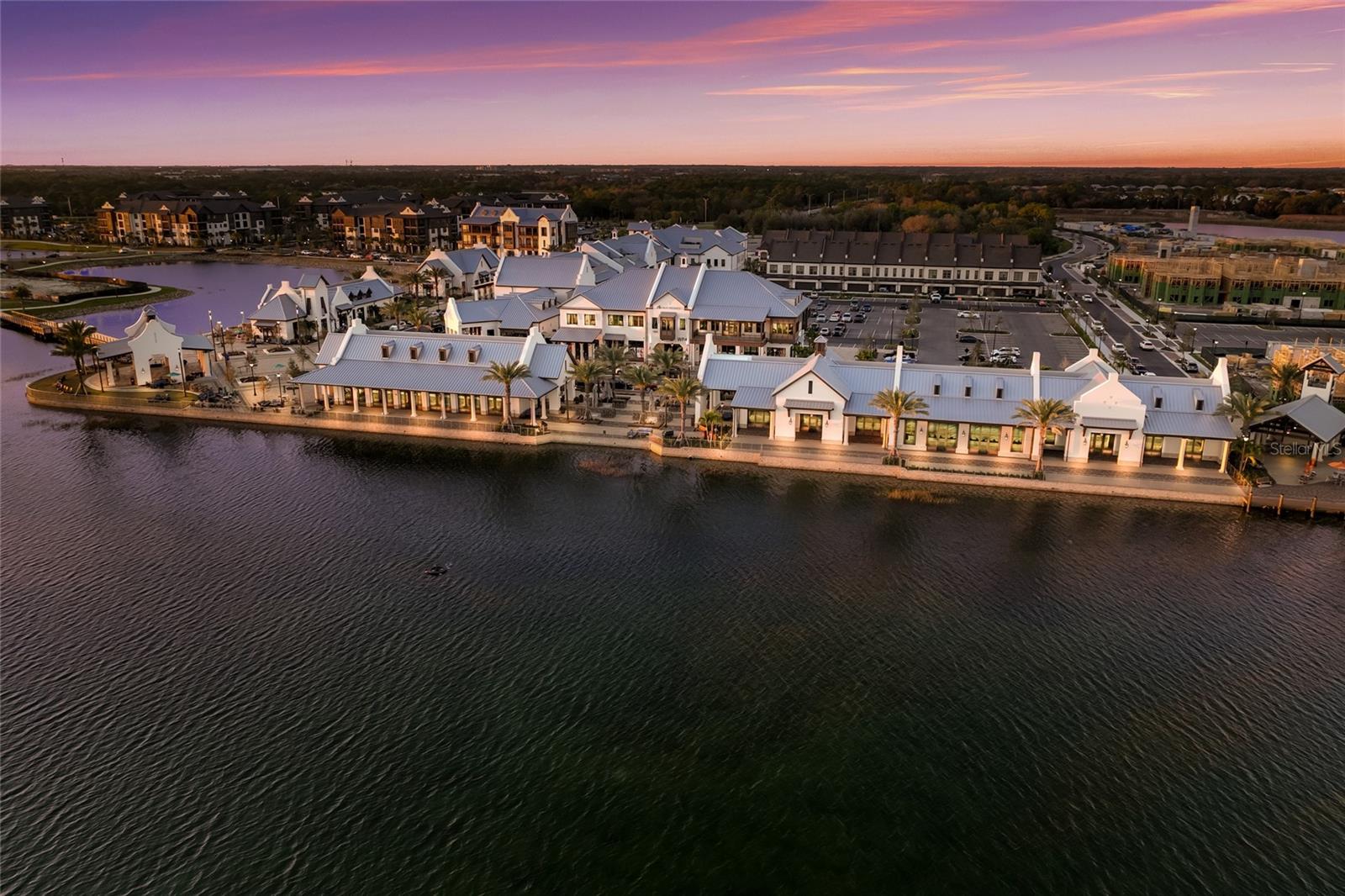 LAKEHOUSE COVE AT WATERSIDE PH 1A & 1B - Residential