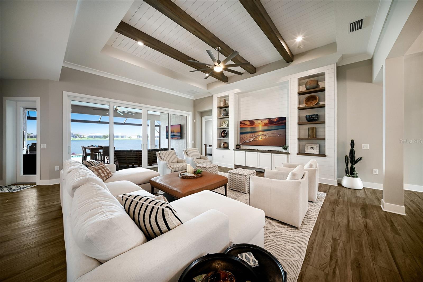 LAKEHOUSE COVE AT WATERSIDE PH 1A & 1B - Residential