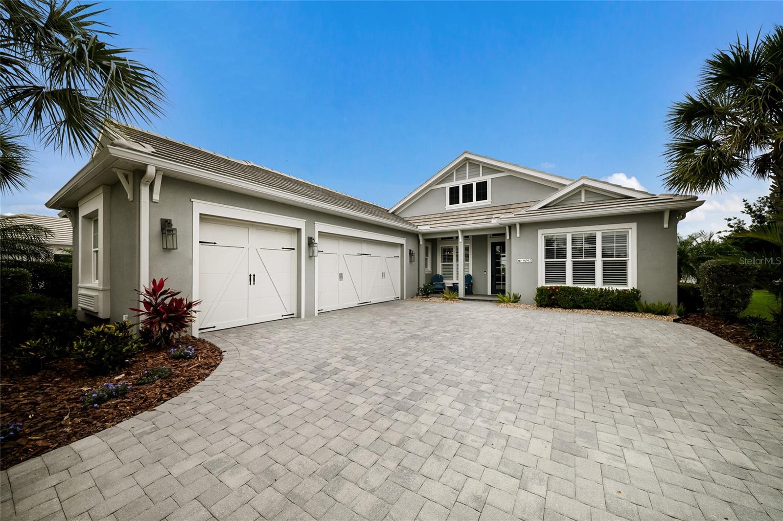 LAKEHOUSE COVE AT WATERSIDE PH 1A & 1B - Residential